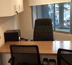 Keck Seng Tower (D1), Office #451585501